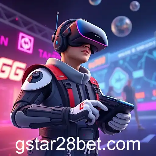 Gaming Trends: The Rise of English Game Websites