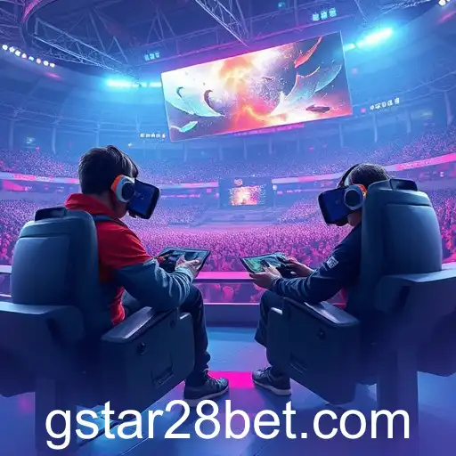 Gaming Trends and Innovations in 2025