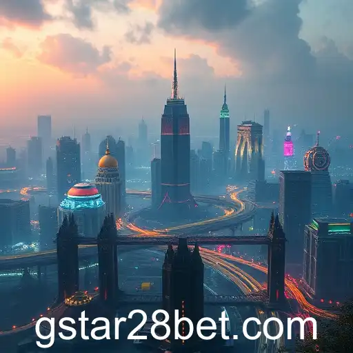 Gstar28 and the Evolution of Online Gaming