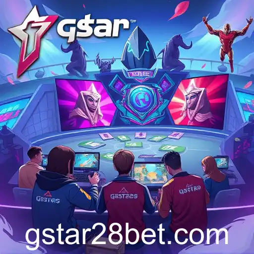 The Rising Influence of Gstar28 in Gaming