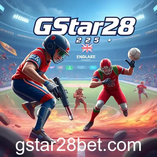 GStar28 Revolutionizes Online Gaming Landscape