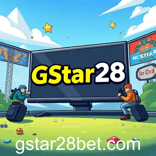 The Rise of GStar28 in the Gaming World