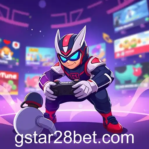 GStar28: Navigating the Evolving Gaming Scene