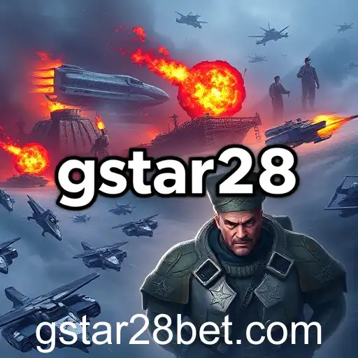 GStar28 Revolutionizes Online Gaming in 2025