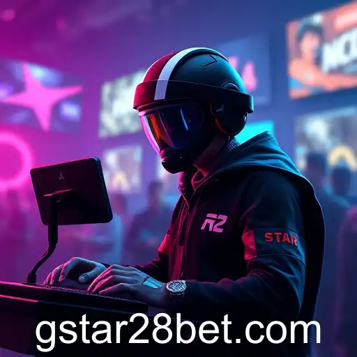 The Rise of Gstar28: Revolutionizing Online Gaming