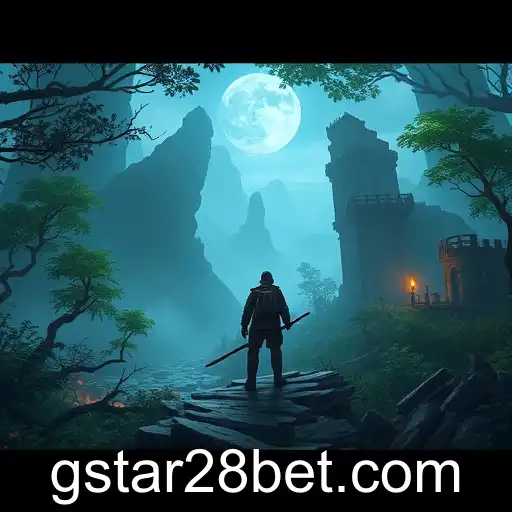 The Gstar28 Revolution in Online Gaming