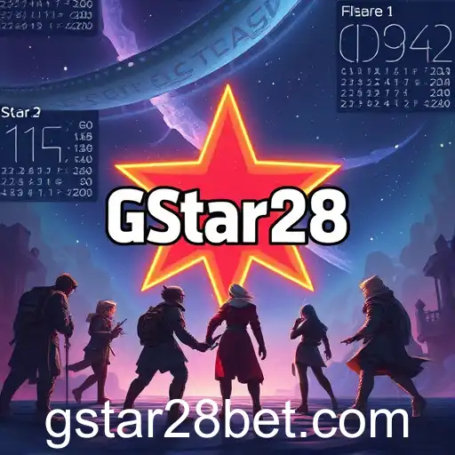 Gstar28: Redefining Online Gaming in 2025