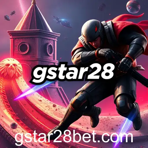 The Rise of Gstar28: A New Era in Online Gaming