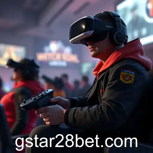 Emerging Trends in Online Gaming: A 2025 Perspective