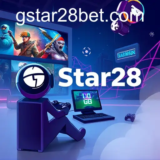 The Evolution of Online Gaming on GStar28