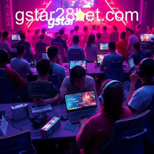 The Evolution of Online Gaming Communities