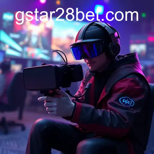 Gstar28 Revolutionizes Online Gaming