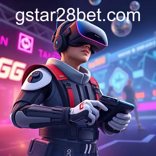 Gaming Trends: The Rise of English Game Websites