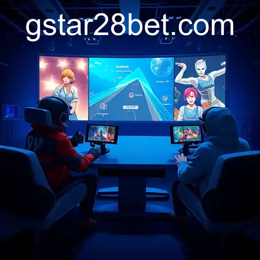 Gstar28: Revolutionizing the Online Gaming Experience