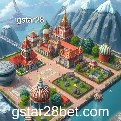 GStar28: A Gaming Hub in Transition
