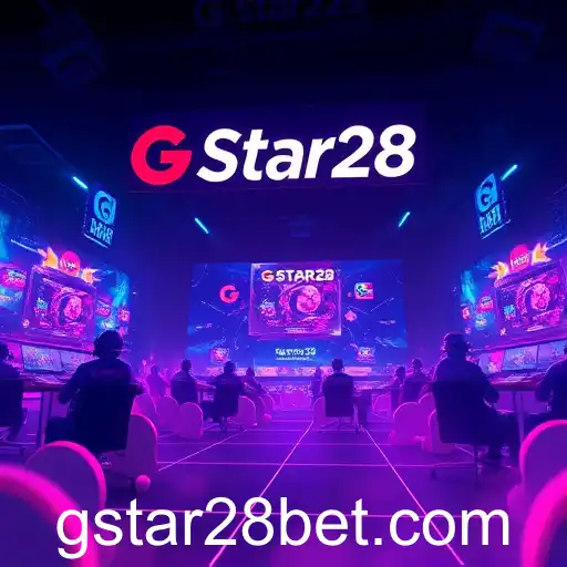 Gstar28 Revolutionizes Online Gaming Landscape