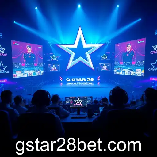 The Rise of Gstar28: A Gaming Revolution