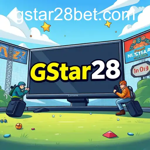 The Rise of GStar28 in the Gaming World