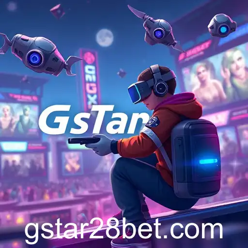 Gstar28: Revolutionizing Online Gaming in a Rapidly Evolving Market