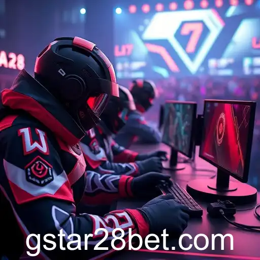 The Rise of Gstar28: Revolutionizing Online Gaming
