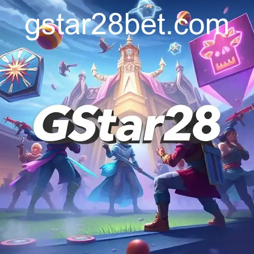 The Rise of Gstar28 in the Gaming World