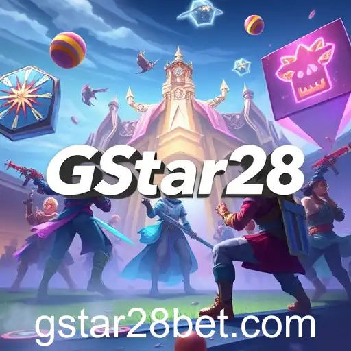 The Rise of Gstar28 in the Gaming World