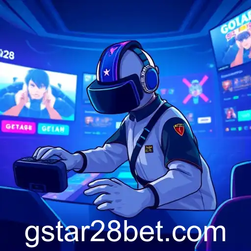 The Rise of Gstar28: A Gaming Revolution
